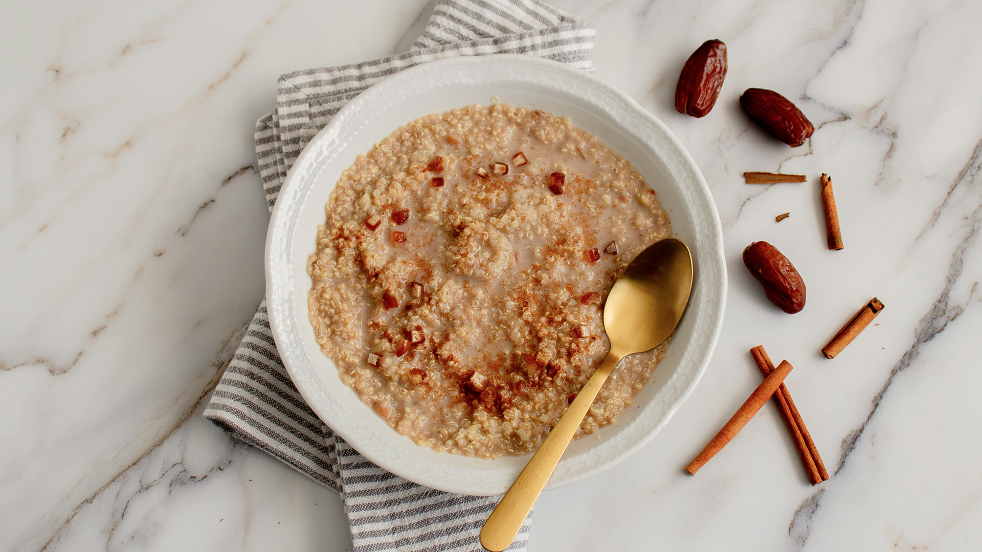 Porridge (दलिया)