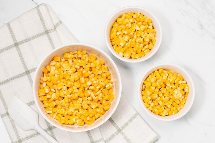 Boiled Corn (उबला हुआ मकई)