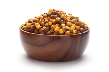 Roasted Chickpeas (भुने चने): A Crunchy Snack Packed with Nutrition