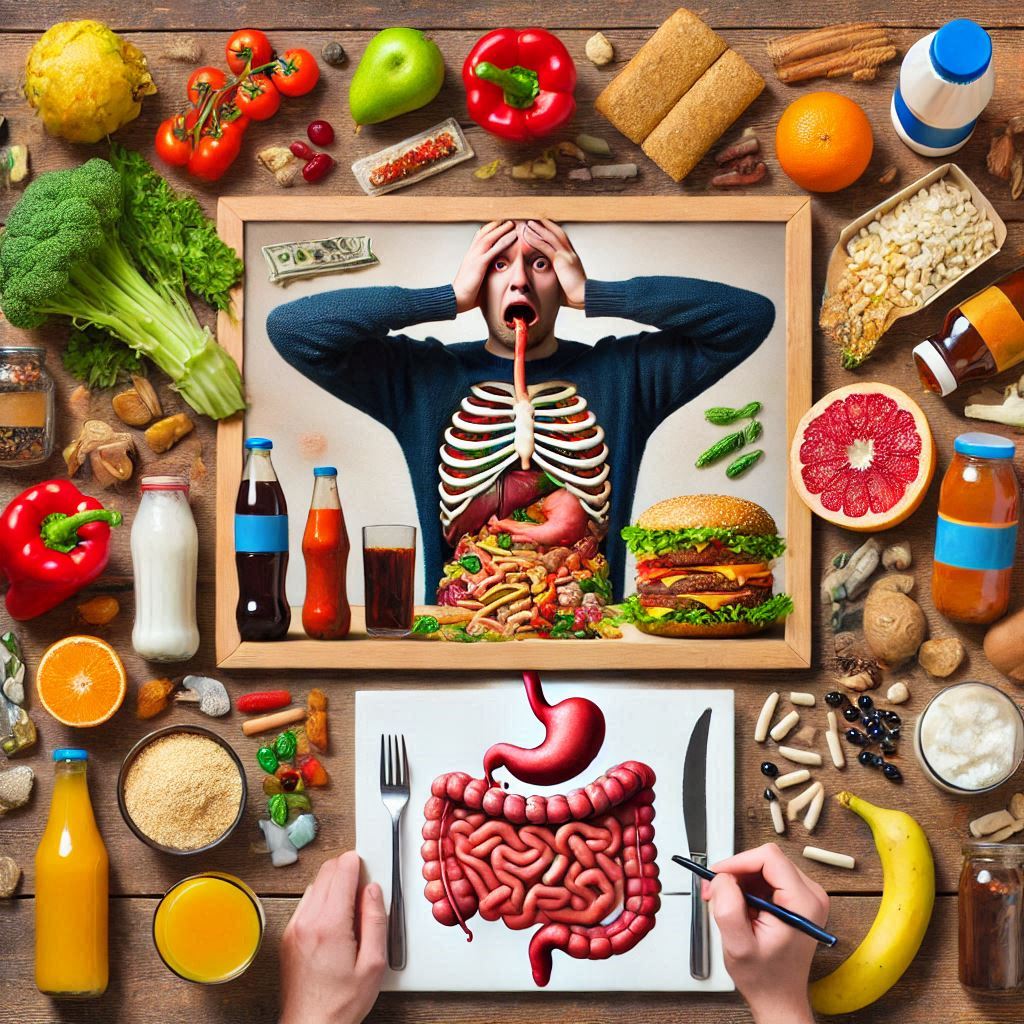 How Long Does It Take to Digest Your Food?