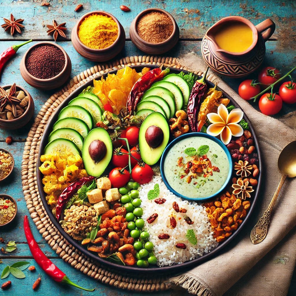 Pesarattu (पेसरट्टू): A South Indian Delight for Health and Taste