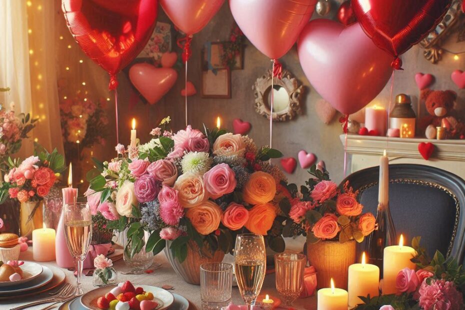 The Evolution and Impact of Valentine's Day: A Deep Dive
