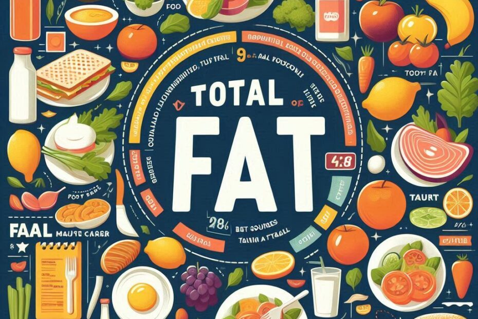 Healthy Fats for Body Benefits