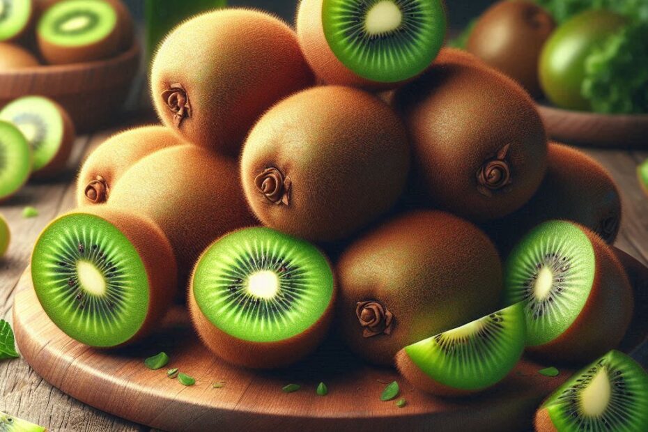 कीवी फल: एक सुपरफूड जो स्वास्थ्य को नई दिशा देता है