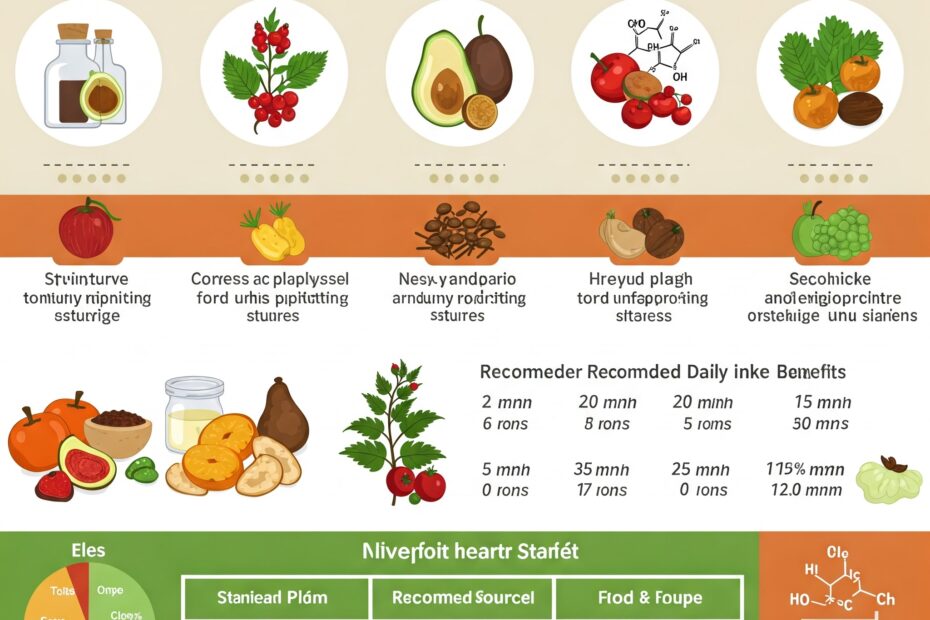 Natural sources of Scopoletin including medicinal plants and herbal extracts